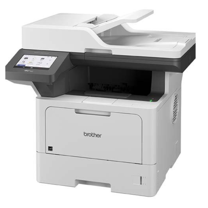 Impresora Laser Multifuncional Monocromático Brother MFC-L5915DW