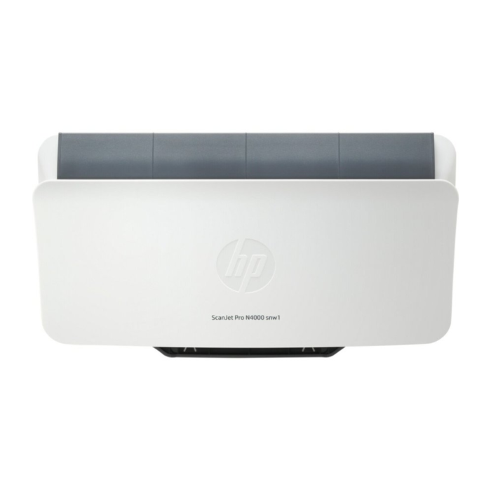 Escáner HP ScanJet Pro N4000 snw1