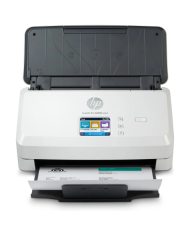 Escáner HP Scanjet Enterprise Flow N9120 fn2
