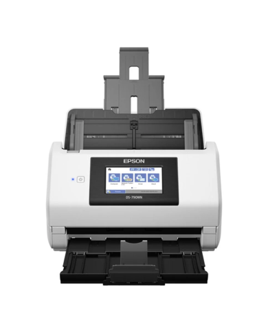 Escáner Epson DS-790WN
