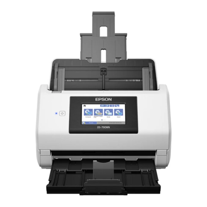 Escáner Epson DS-790WN