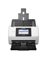 Escáner HP ScanJet Pro N4600 fnw1