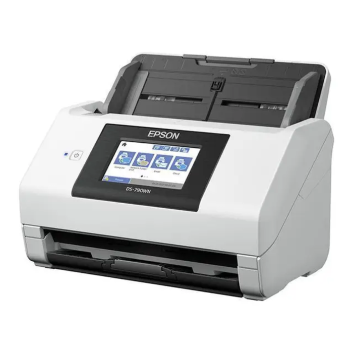 Escáner Epson DS-790WN