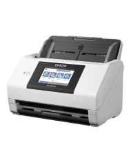 Escáner Epson DS-790WN