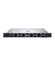 Servidor Dell Poweredge R360 Xeon E-2468, 16Gb Ram, 480Gb Ssd, Fuente 600W