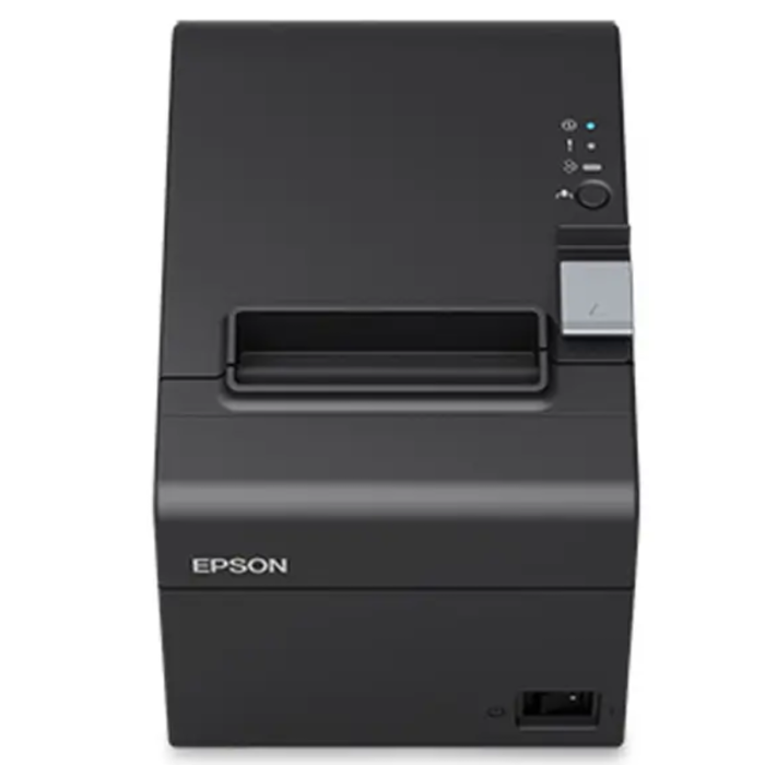 Impresora Térmica Epson TM-T20III