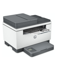 Impresora Multifuncional HP LaserJet M236sdw