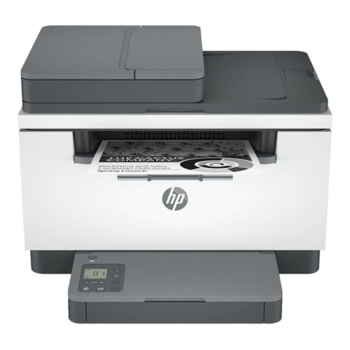 Impresora Multifuncional HP LaserJet M236sdw