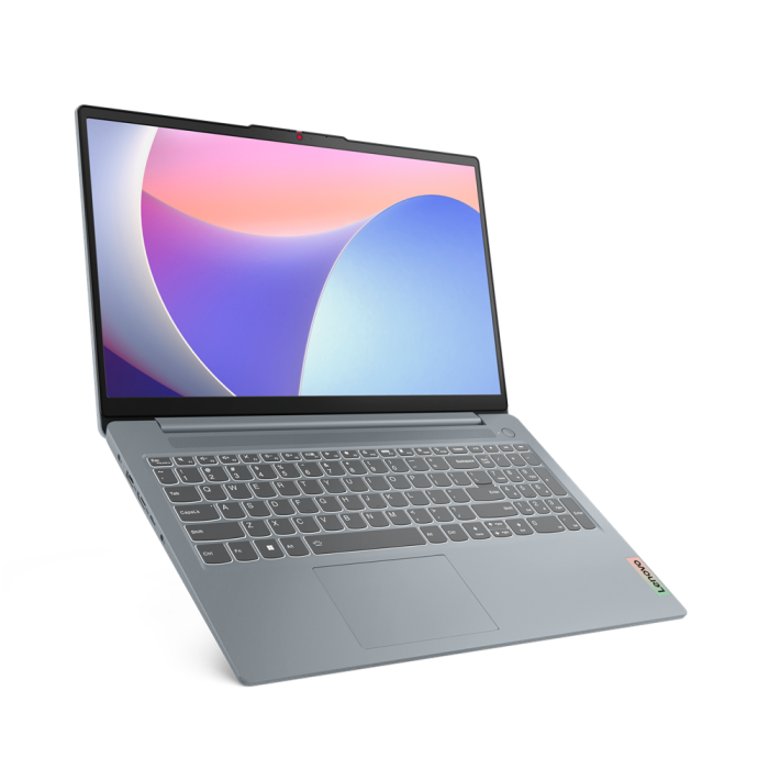 Notebook Lenovo IdeaPad Slim 3 i3-N305, 8GB Ram, 512GB SSD, 15.6" W11H