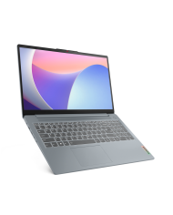 Notebook Lenovo IdeaPad Slim 3 i3-N305, 8GB Ram, 512GB SSD, 15.6" W11H