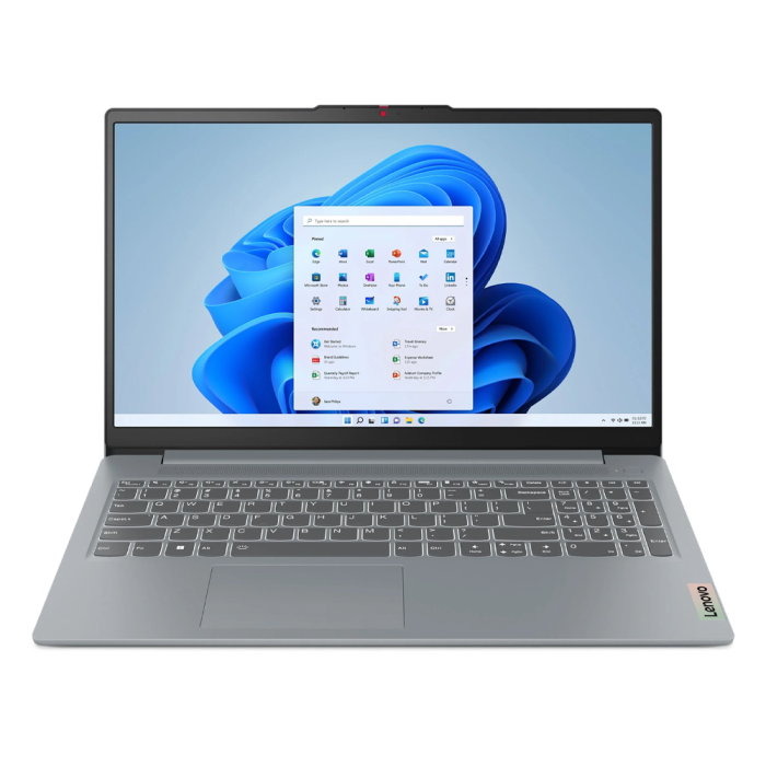 Notebook Lenovo IdeaPad Slim 3 15IAN8 I3-N305