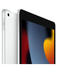iPad 9 Gen, 64GB, Silver, WiFi y celular