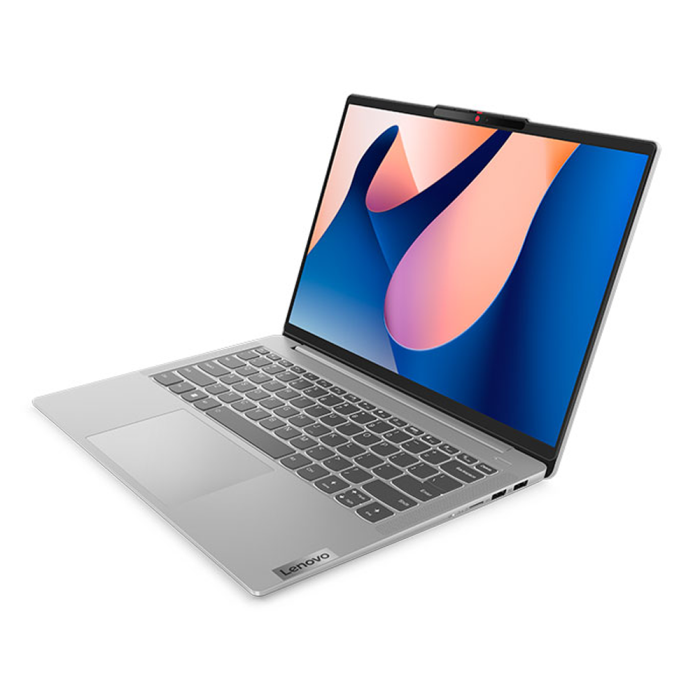 Notebook Lenovo IdeaPad Slim 5 8 i5-12450H 14.0" 8GB Ram 512GB SSD W11H Cloud Grey