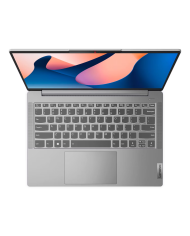Notebook Lenovo IdeaPad Slim 5 8 i5-12450H 14.0" 8GB Ram 512GB SSD W11H Cloud Grey
