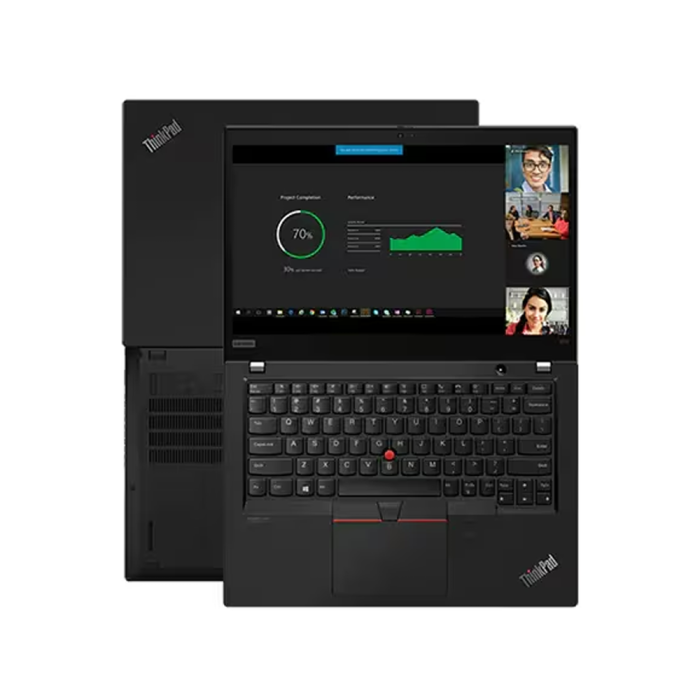 Notebook Lenovo ThinkPad X13 Gen3 I5-1245U 16GB Ram 512GB SSD 13.3" W11P