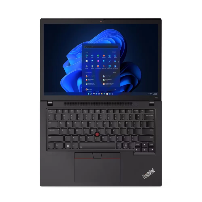 Notebook Lenovo ThinkPad X13 Gen3 I5-1245U 16GB Ram 512GB SSD 13.3" W11P