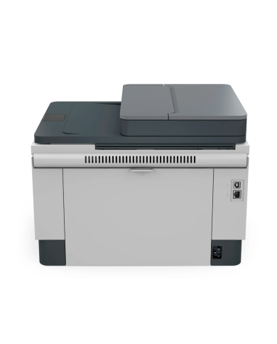 Impresora MonocromáticaHP LaserJet Tank MFP 2602sdw WiFi USB