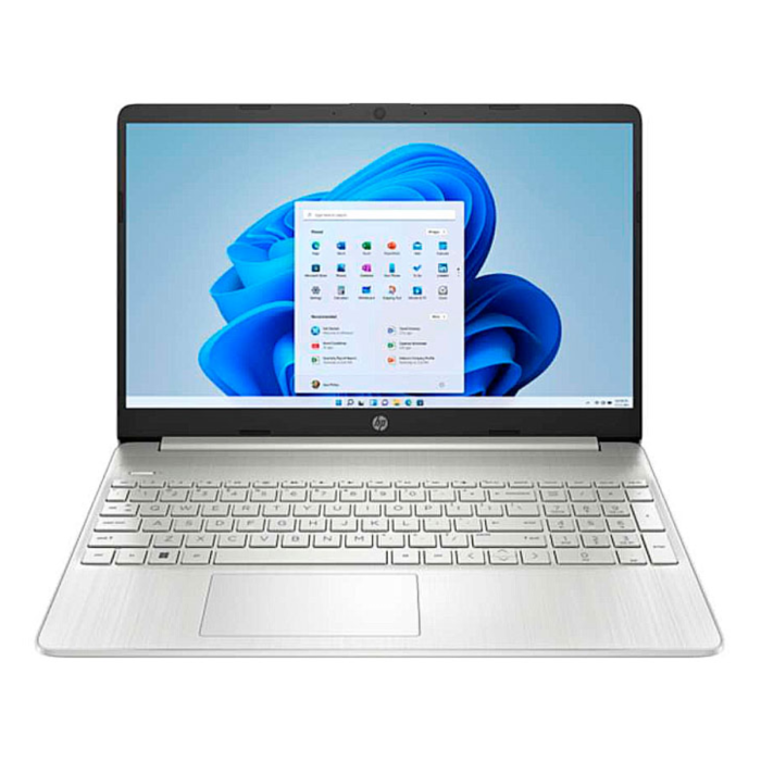 Notebook HP 15-dy500la, 8GB RAM, 512GB SSD, W11H, 15.6"