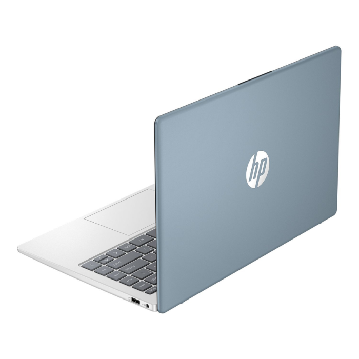 Notebook HP 14-em0004la, Ryzen 3 7320U, 8GB RAM, 512GB SSD, W11H, 14"