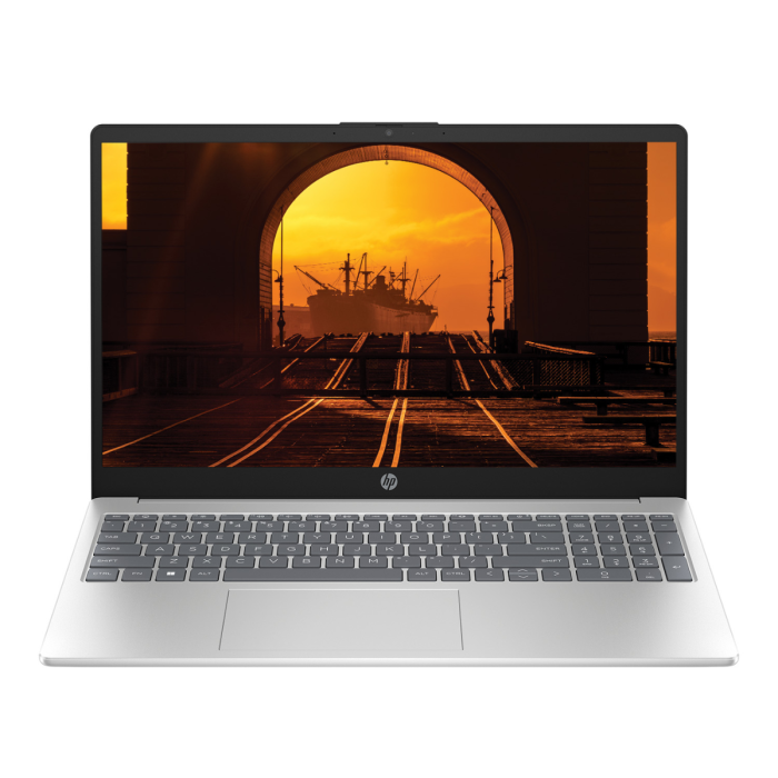 Notebook HP 15-fd0010la, i3-N305, 8GB RAM, 512GN SSD, 15.6", W11H