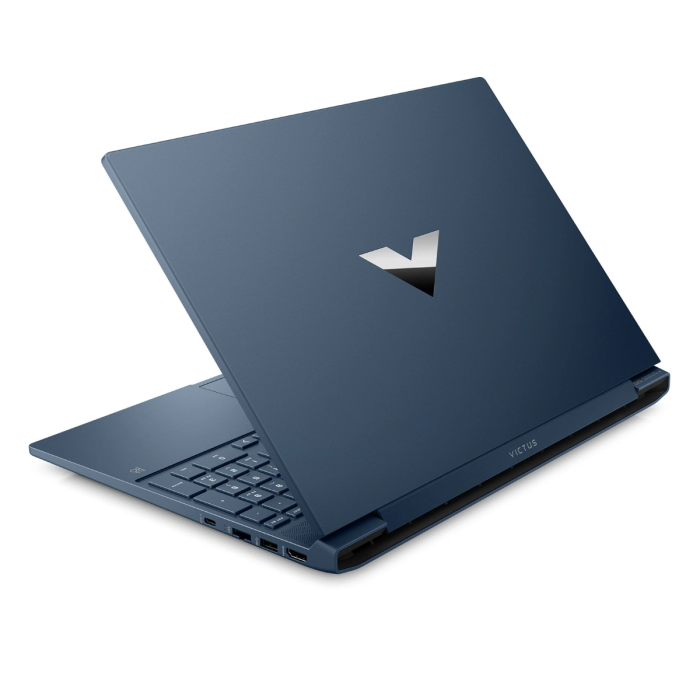 Notebook HP Victus 15-FA1010LA, i5-12450H, RTX 2050 4GB, 8GB RAM, 512GB SSD, 15.6", W11H