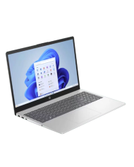 Notebook HP 15-fd0011la, i5-1335U, 8GB RAM, 512GB SSD, W11H, 15,6"