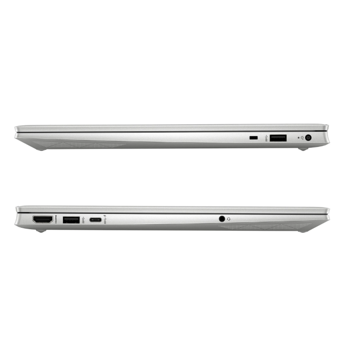 Notebook HP Pavilion 15-EG2514LA, Intel i5-1235U, Ram 8GB, 15.6", SSD 512GB, Nvidia MX550 2GB, W11H