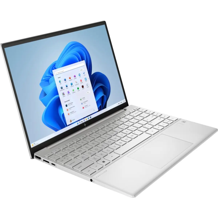 Notebook HP Pavilion Aero 13-be2000la, Ryzen 5 7535U, 16GB RAM, 512GB SSD, W11H, 13.3"