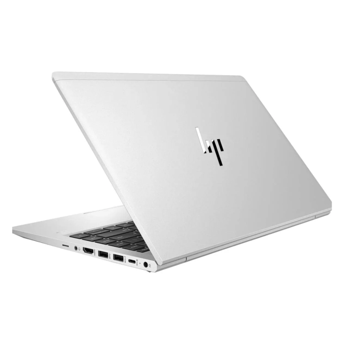 Notebook HP EliteBook 645, Ryzen 7 Pro 5875U, 16GB RAM, 512GB SSD, Win11 Pro, 14"