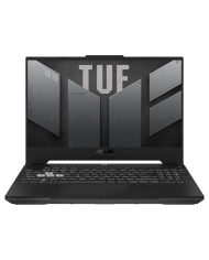 Notebook ASUS TUF Gaming A15, Ryzen 7 7735HS, RTX 4060, 16GB RAM, 512GB SSD, W11H, 15.6"