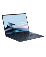 Notebook ASUS Zenbook 14 OLED UX3405MA, 16GB RAM, 512GB SSD, W11H, 14"