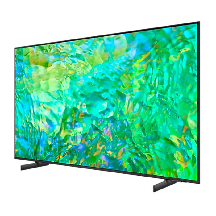 Smart TV Samsung Series 8  43'' Crystal UHD 4K CU8000