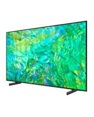 Smart TV Samsung Series 8  43'' Crystal UHD 4K CU8000