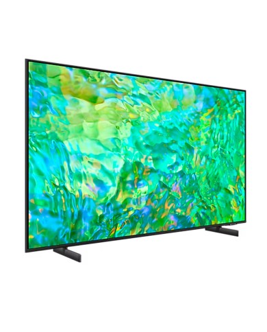 Smart TV Samsung Series 8  43'' Crystal UHD 4K CU8000