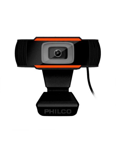 Camara Webcam Philco 720P 1280x720 USB
