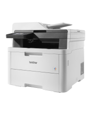 Impresora multifuncional Brother DCP-L3560CDW