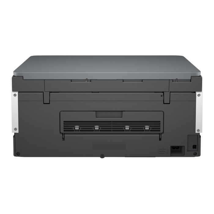 Impresora Multifuncional HP Smart Tank 720 Tinta Continua, Color, Wi-Fi, Smart App, Dúplex