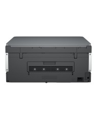 Impresora Multifuncional HP Smart Tank 720 Tinta Continua, Color, Wi-Fi, Smart App, Dúplex