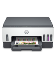 Impresora Multifuncional HP Smart Tank 790 Tinta Continua, Color, Wi-Fi, Dúplex, ADF, Ethernet, Fax