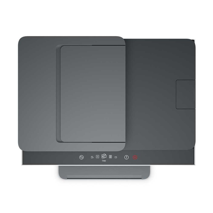 Impresora Multifuncional HP Smart Tank 790 Tinta Continua, Color, Wi-Fi, Dúplex, ADF, Ethernet, Fax