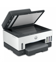 Impresora Multifuncional HP Smart Tank 790 Tinta Continua, Color, Wi-Fi, Dúplex, ADF, Ethernet, Fax