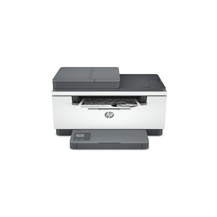 Impresora multifunción HP LaserJet M236sdw