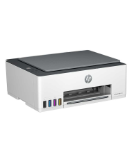 Impresora Multifuncional HP Smart Tank 580 Tinta Continua, Wi-Fi, Smart App, Escaner