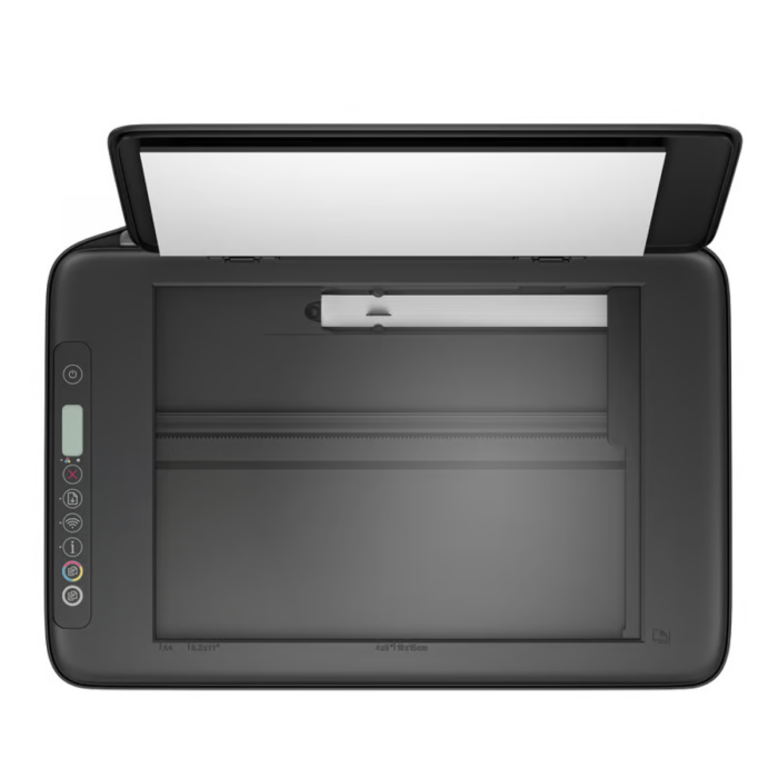 Impresora Multifuncional HP DeskJet Ink Advantage 2874
