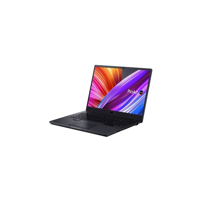 Notebook Asus ProArt StudioBook Pro, i7-12700H, RTX 3060, 32GB RAM, 1TB SSD, Win11 Pro, 16"