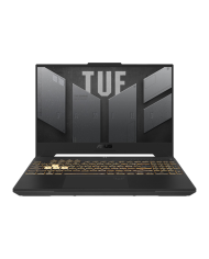 Notebook Asus TUF Gaming F15 FX507VU, I7-13620H, 16GB RAM, 512GB SSD, GeForce RTX 4050, W11H, 15.6"