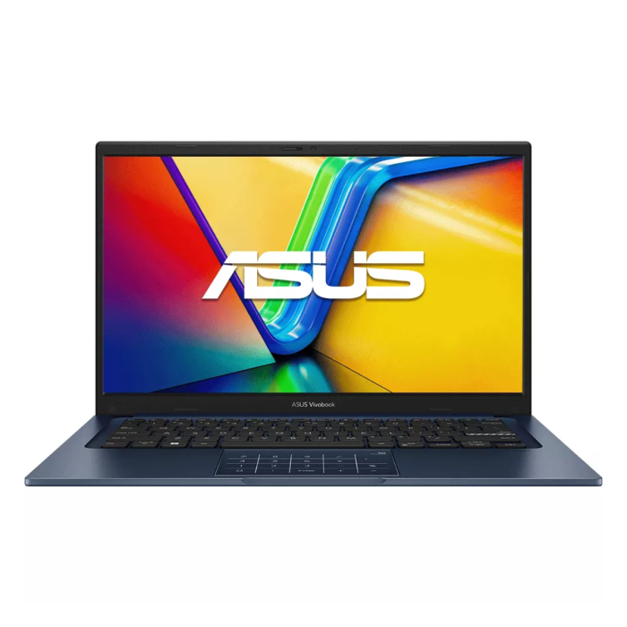 Notebook Asus Vivobook 14 X1404ZA, I5-1235U, 16GB RAM, 512GB SSD, W11H, 14"