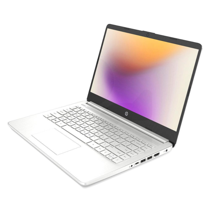 Notebook HP 14-DQ5019LA, I5-1235U, 8GB RAM, 512GB SSD, W11H, 14"