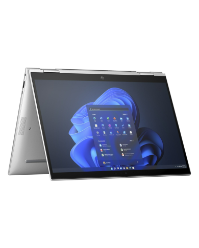 Notebook HP EliteBook x360 830 G10, i7-1355U, 16GB RAM, 512GB SSD, Win11 Pro, 13.3"