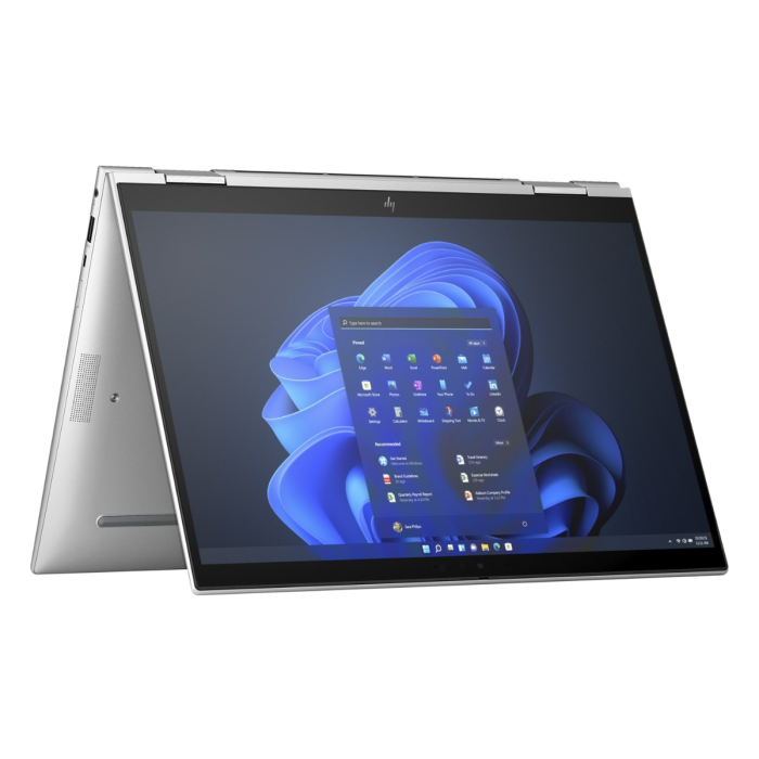 Notebook HP EliteBook x360 830 G10, i7-1355U, 16GB RAM, 512GB SSD, Win11 Pro, 13.3"